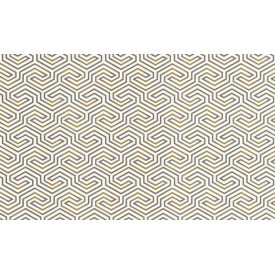 Обои Bravo виниловые на флизелиновой основе 84114BR93 (1,06х10,05м.)