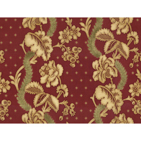 Обои Zambaiti виниловые на бумажной основе 9858 Citta Alta-2 (0,70x10,05м.)