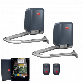 Комплект автоматики для распашных ворот BFT VIRGO SMART BT A20 KIT