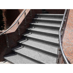 Лестницы из камня Старобабаны Харьков
