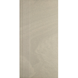 Ступінь Paradyz Rockstone Antracite Mat 298х598х9 мм (1174647)