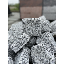 Бруківка для мощення завольцована гладка 
