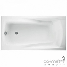 Прямоугольная акриловая ванна Cersanit Zen 190х90 AZBR1003237597 белый