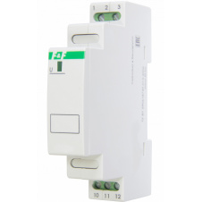 Проміжне реле F&F PK-1P-12V 12В 16 А