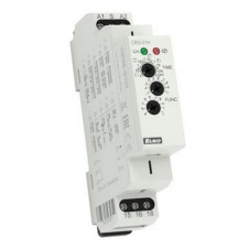 Реле часу багатофункціональне CRM-91H UNI 24-230V AC/DC ETI
