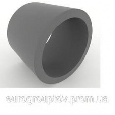 Звено круглой трубы ЗК 1.100