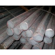 Поковка стальная ст.5ХНМ ф270 ассортимент доставка порезка