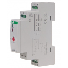 Бистабильное реле BIS-413-24V 9-30В AC/DC 16А