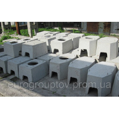 Телефонный колодец связи ККС2-80 Королёво