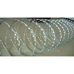 Колючая спираль Алебарда 600/5 Токмак