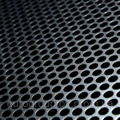 Лист перфорированный х/к PC Rv4-6/2/1000x2000 Краматорск