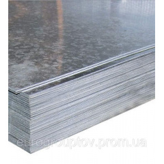 Лист алюминиевый 4,0x1500x3000 АМЦм 3003 ассортимент Володарск-Волынский