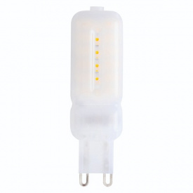 Светодиодная лампа DECO-7 7W G9 2700К