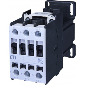 Контактор ETI 004645113 CEM 20-01 230V AC