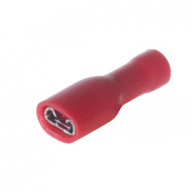 Конектор FDFD 2-250 (уп. 100 шт.) АскоУкрем