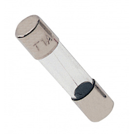 Мини-предохранитель ETI 006710038 CH 5x20 T 80mA 250V