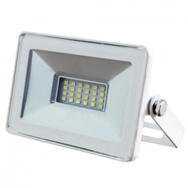 Прожектор LED 20Вт 6500K IP65 1360LM белый LMP33-20 Lemanso