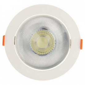 Светодиодный светильник NORA-12 12W 6400К