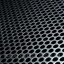 Лист перфорированный н/ж PA Rv3-5/1,5/1250x2500 Вишневе