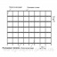 Сварные настилы тип SP34х38/30х2/600x1000 Тячев