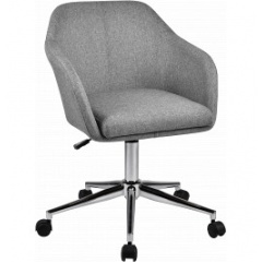 Офісне крісло GT H-6103 Gray 4820241174218 Хмельницький