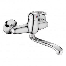 Смеситель для кухни Haiba PREMIERE 005 (HB0349)