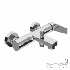 Смеситель для ванны Devit Comfort 33313130 хром