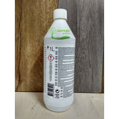Моющее напольное средство Bona Cleaner 1л Сумы