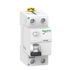 УЗО Schneider Electric iID K 2P 40A 30mА AC