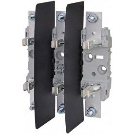 Держатель предохранителя ETI 004131400 PT 2 3p 400A (M10-M10)