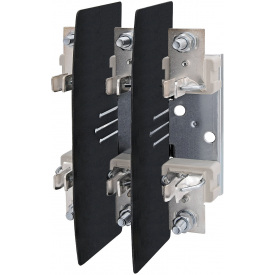 Держатель предохранителя ETI 004132300 PK 2 3p 400A (M10-M10) S