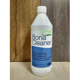 Моющее напольное средство Bona Cleaner 1л