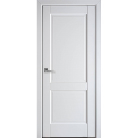 Міжкімнатні двері Епіка Преміум Новий Стиль 600х900x2000 мм