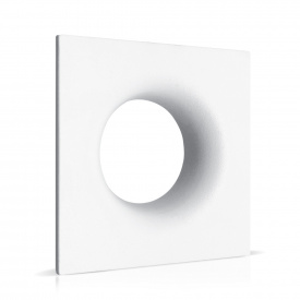 Встраиваемый светильник Feron DL8330 белый