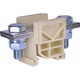 Силовая клемма ETI 003901620 VSU 150 (150мм² бежевая)