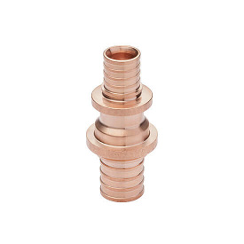 Муфта Rehau Rautitan сполучна перехідна RX+ 40-25 (456395001)