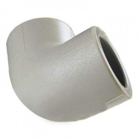 Отвод KAN-therm РР 90 63 (04104063)