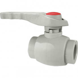 Кран шаровый KAN-therm РР 50 (04111250)