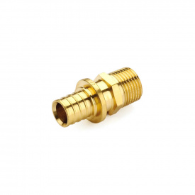 Переходник General Fittings RH 1" 32x4.4 НР