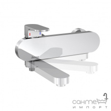 Смеситель для ванны Ravak Chrome CR 022.00/150 без лейки X070042