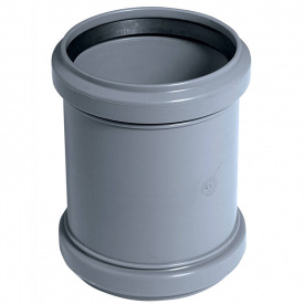 Муфта надвижная внутренняя Ostendorf НТsafe 50 (172500)