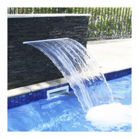 Стеновой водопад Emaux PB 900-25 906х138х76 мм