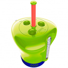 Дозатор Kokido CD16BU Green
