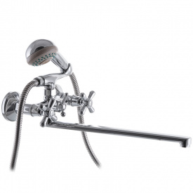 Смеситель для ванны EUROPRODUCT DOMINOX 143 (EP0064)