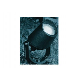 Настенный уличный светильник Fumagalli MINITOMMY черный