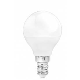Светодиодная лампа DELUX BL50P 5Вт 2700K 220В E14