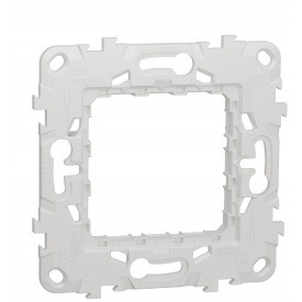 Суппорт Schneider Electric NU7002 металлический 2М