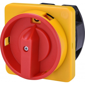 Кулачковый переключатель ETI 004773060 CS 80 90 U LK (1p «0-1» 80A)