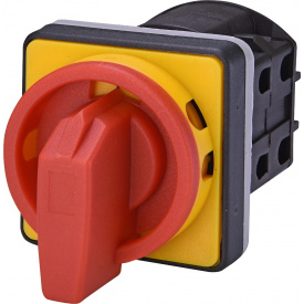 Кулачковый переключатель ETI 004773069 CS 32 10 U LK 3p «0-1» 32A