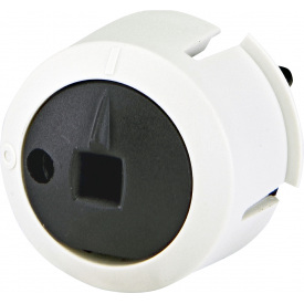 Шток переключателя ETI 004661422 CLBS-S200 200мм (для CLBS-EH80 CLBS-EH125)